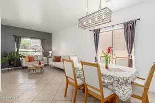 60134 E Verde Vista Ct, Tucson, AZ 85739 - Photo 5