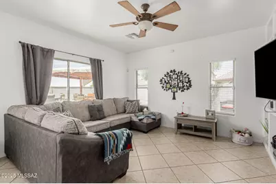 60134 E Verde Vista Court, Tucson, AZ 85739 - Photo 9