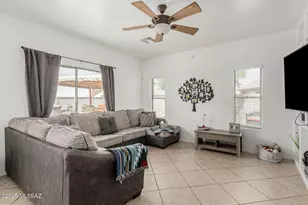 60134 E Verde Vista Ct, Tucson, AZ 85739 - Photo 9