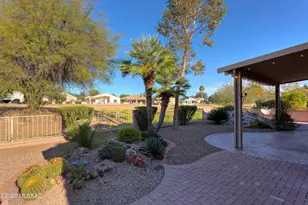 3398 S Abrego Dr, Green Valley, AZ 85614 - Photo 29