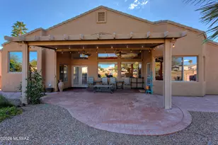 3398 S Abrego Dr, Green Valley, AZ 85614 - Photo 27