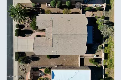 3398 S Abrego Drive, Green Valley, AZ 85614 - Photo 31