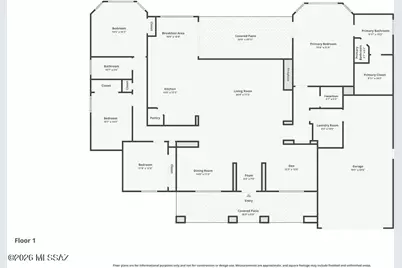 9653 S Via Bandera, Vail, AZ 85641 - Photo 49