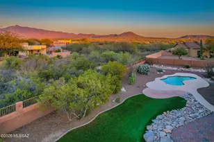 9653 S Via Bandera, Vail, AZ 85641 - Photo 37