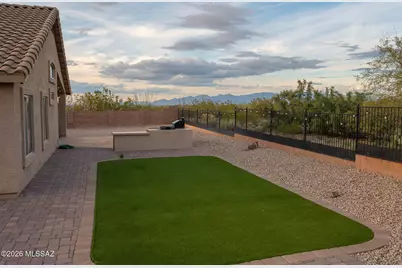 17075 S Golden Sunrise Place, Vail, AZ 85641 - Photo 35