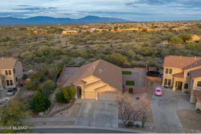 17075 S Golden Sunrise Place, Vail, AZ 85641 - Photo 45