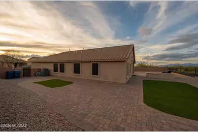 17075 S Golden Sunrise Place, Vail, AZ 85641 - Photo 7