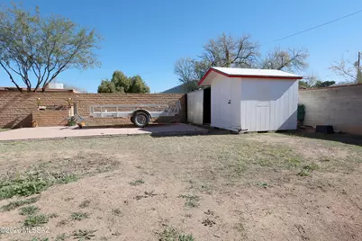508 E Joan Street, Tucson, AZ 85705 - Photo 23