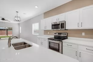 12451 W Reyher Farms Loop, Marana, AZ 85653 - Photo 21