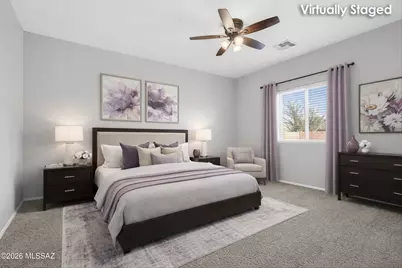 12451 W Reyher Farms Loop, Marana, AZ 85653 - Photo 9