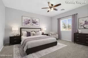 12451 W Reyher Farms Loop, Marana, AZ 85653 - Photo 9