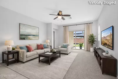 12451 W Reyher Farms Loop, Marana, AZ 85653 - Photo 7