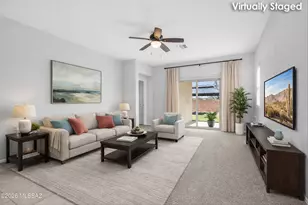 12451 W Reyher Farms Loop, Marana, AZ 85653 - Photo 7