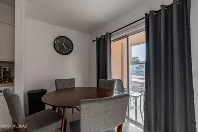 1564 N Paseo La Tinaja, Green Valley, AZ 85614 - Photo 11