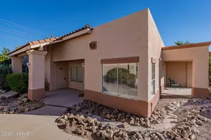 1564 N Paseo La Tinaja, Green Valley, AZ 85614 - Photo 1
