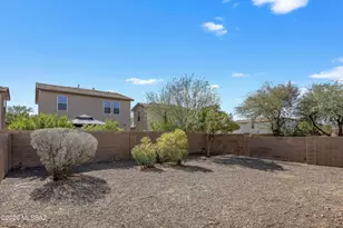 4262 E Deer Dancer Way, Tucson, AZ 85712 - Photo 29