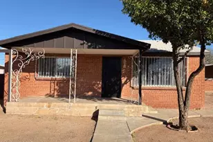 6857 S Melody Ave, Tucson, AZ 85756 - Photo 1