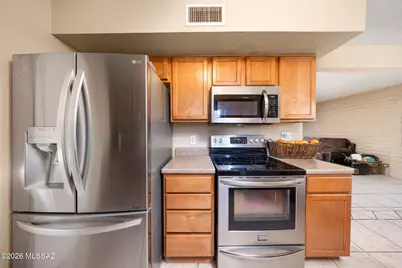 535 N Banff Avenue, Tucson, AZ 85748 - Photo 17