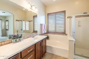 12648 N New Reflection Dr, Marana, AZ 85658 - Photo 19