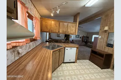 1007 N Mesa Avenue, Willcox, AZ 85643 - Photo 9