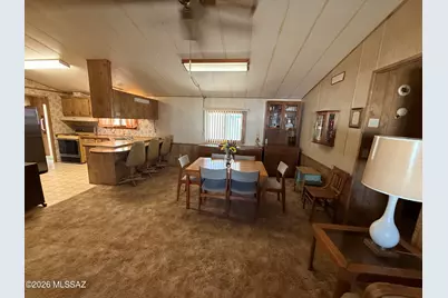 1007 N Mesa Avenue, Willcox, AZ 85643 - Photo 11