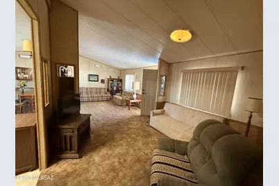 1007 N Mesa Avenue, Willcox, AZ 85643 - Photo 7