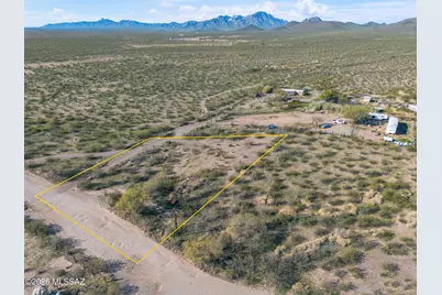 8890 S Fuller Road, Tucson, AZ 85735 - Photo 3