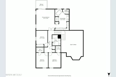 1111 W Graythorn Place, Tucson, AZ 85737 - Photo 25