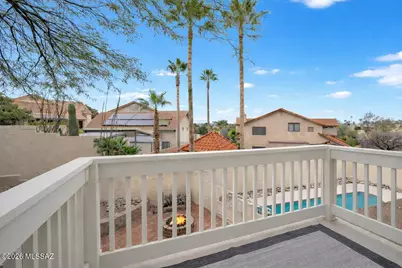 1111 W Graythorn Place, Tucson, AZ 85737 - Photo 13