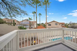 1111 W Graythorn Pl, Tucson, AZ 85737 - Photo 13