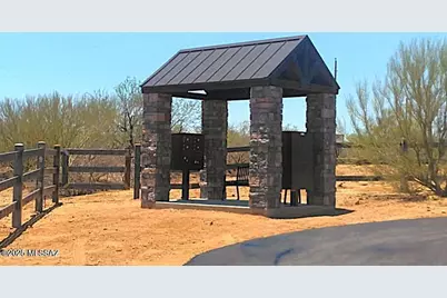 16850 S Mission Road #7, Sahuarita, AZ 85629 - Photo 3