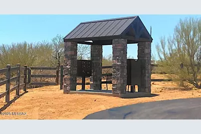 5031 W Helmet Peak Road, Sahuarita, AZ 85629 - Photo 3