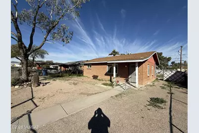 333 E Linden Street, Tucson, AZ 85705 - Photo 3