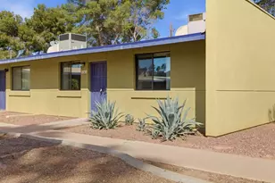 350 N Silverbell Rd, Tucson, AZ 85745 - Photo 1