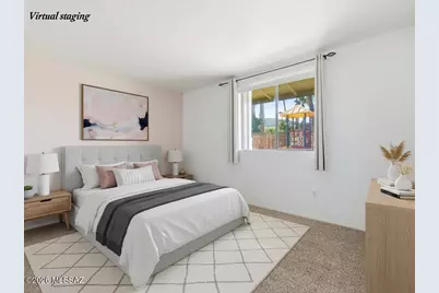 350 N Silverbell Road #145, Tucson, AZ 85745 - Photo 5