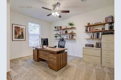 14261 E Via Cerro Del Molino, Vail, AZ 85641 - Photo 5