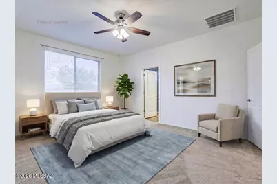 14261 E Via Cerro Del Molino, Vail, AZ 85641 - Photo 9