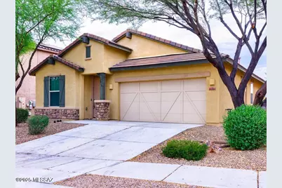 14261 E Via Cerro Del Molino, Vail, AZ 85641 - Photo 35