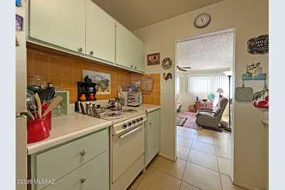 1776 S Palo Verde Avenue #C 106, Tucson, AZ 85713 - Photo 15