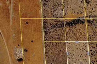 W New Major Way, Elfrida, AZ 85610 - Photo 1