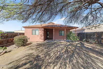 1159 E 35th Street, Tucson, AZ 85713 - Photo 1