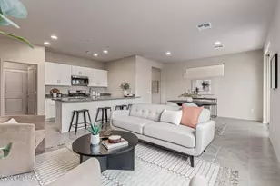 8829 N Sherry Cervi Wy, Tucson, AZ 85743 - Photo 29