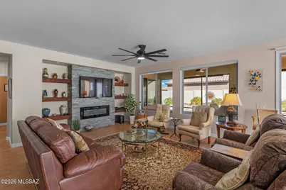 39911 S Ironwood Court, Tucson, AZ 85739 - Photo 11