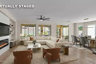 39911 S Ironwood Ct, Tucson, AZ 85739 - Photo 7