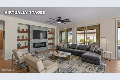 39911 S Ironwood Court, Tucson, AZ 85739 - Photo 9