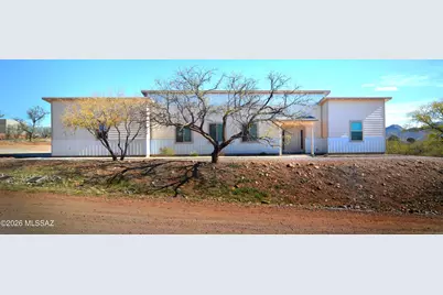 149 Roadrunner Lane, Patagonia, AZ 85624 - Photo 7