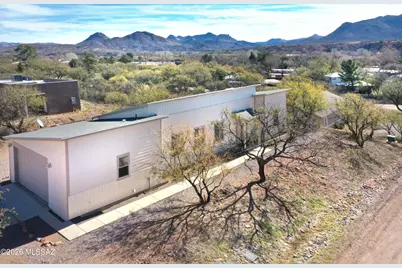 149 Roadrunner Lane, Patagonia, AZ 85624 - Photo 3