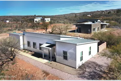 149 Roadrunner Lane, Patagonia, AZ 85624 - Photo 1