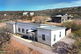 149 Roadrunner Ln, Patagonia, AZ 85624 - Photo 1