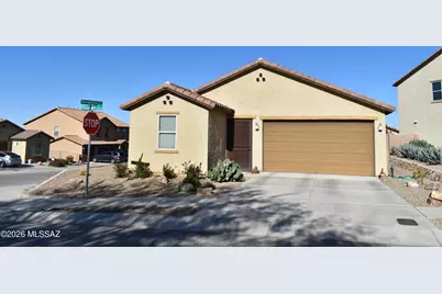 10827 E Painted Mesa Place, Vail, AZ 85641 - Photo 1